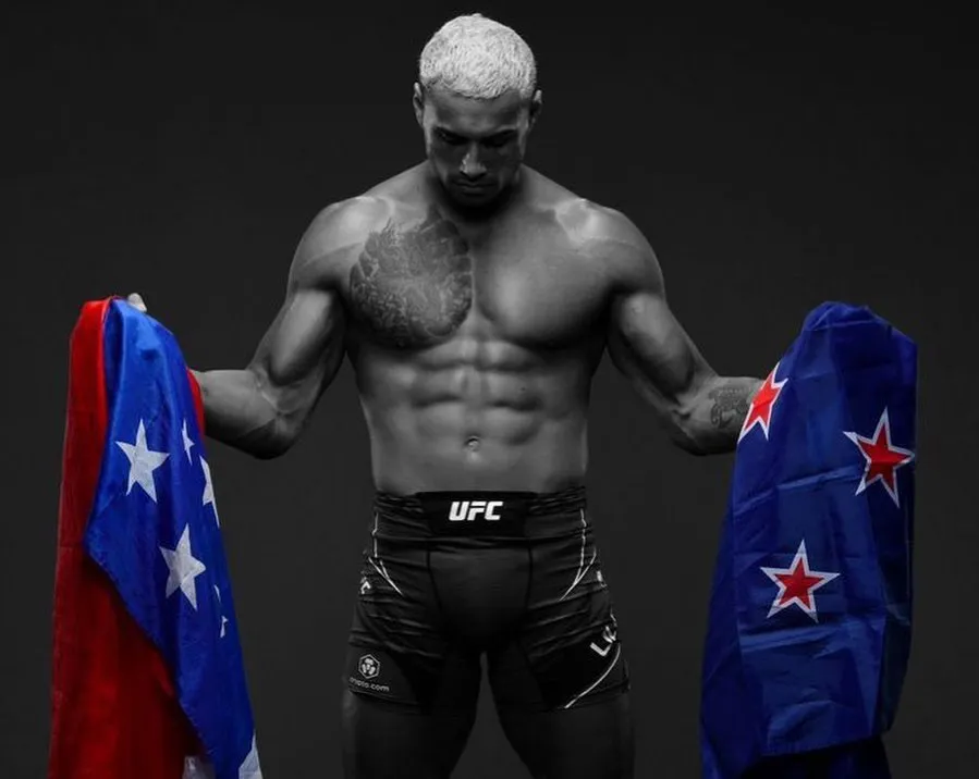 Repercusiones UFC Perth Carlos Ulberg listo para oportunidad titular