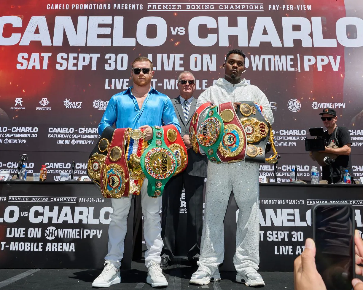 Canelo Charlo Press Conference LA (31)