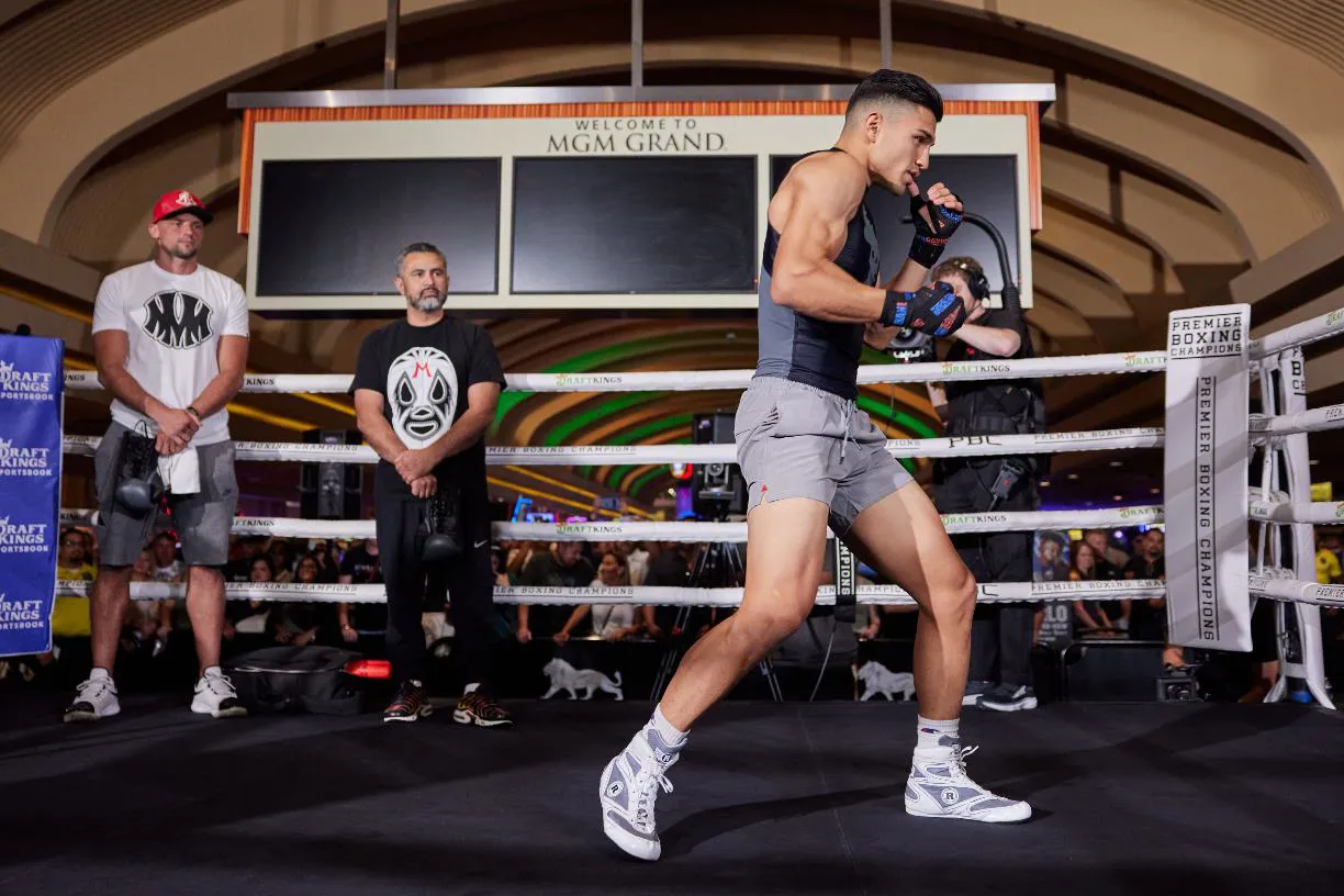 ArmandoResendizEntrenoEstherLin (2)