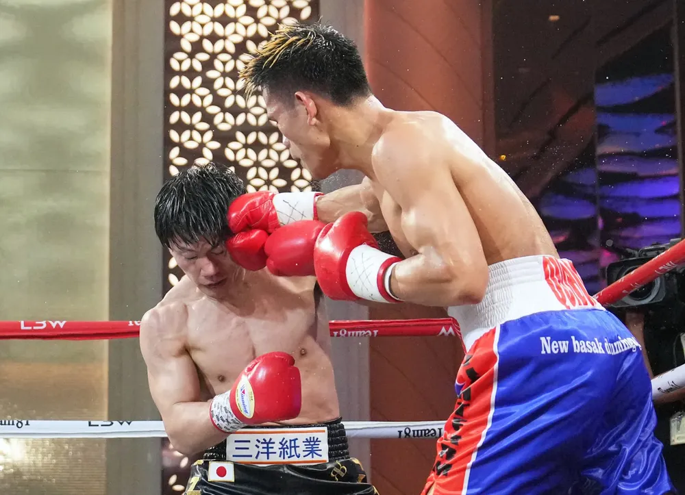 Takeshi Inoue SDr12R(1-1) Weljon Mindoro (7)