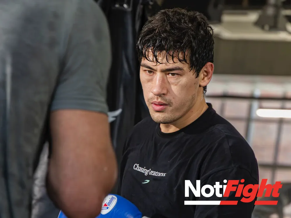 Dmitry Bivol / Instagram: @bivol_d