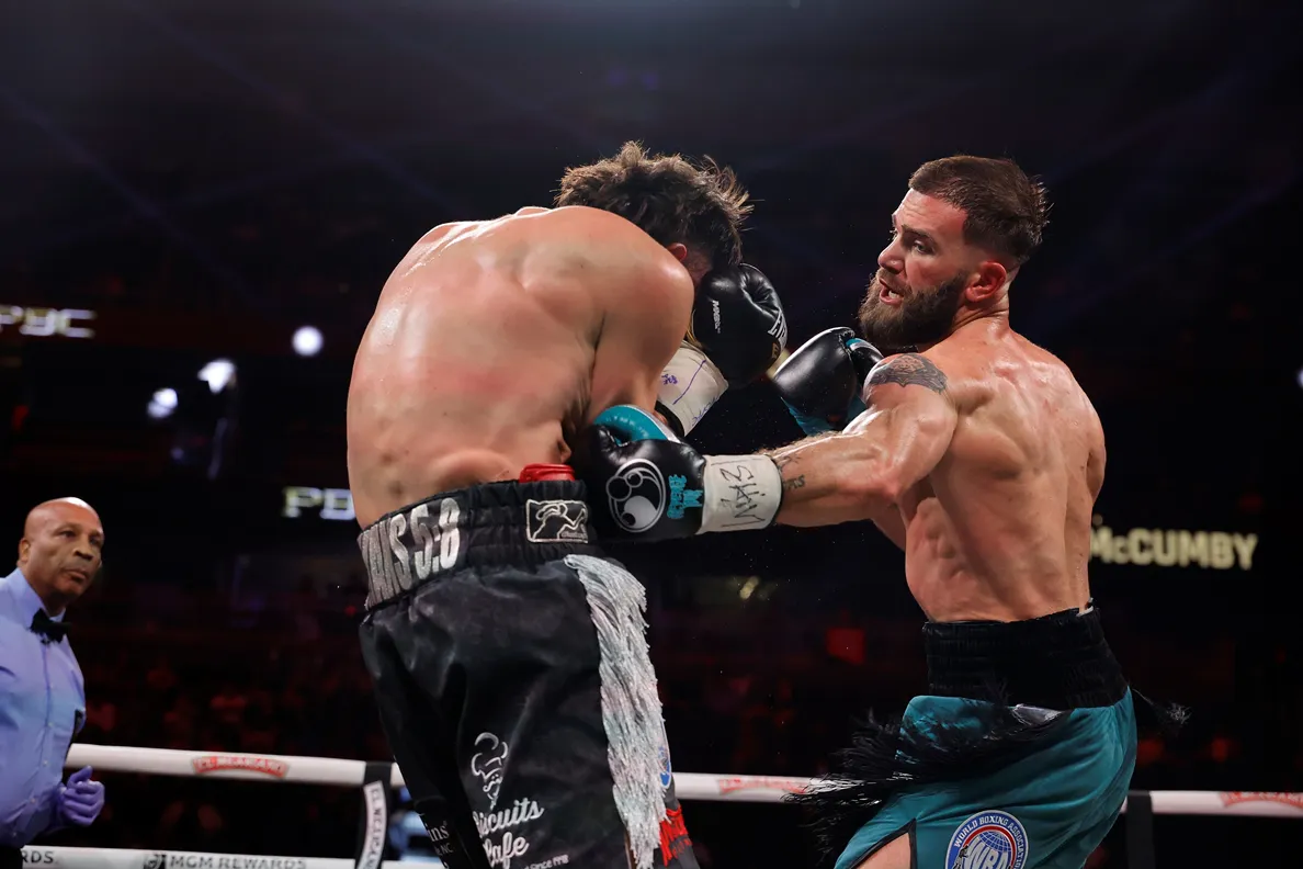 Caleb Plant V Trevor MCcumby 09.14.24_Fight (6)