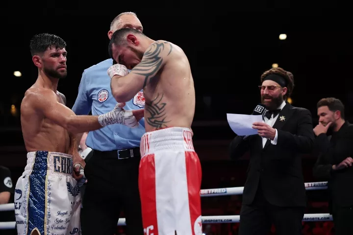 CordinaRakhimovResultadoMATCH-22