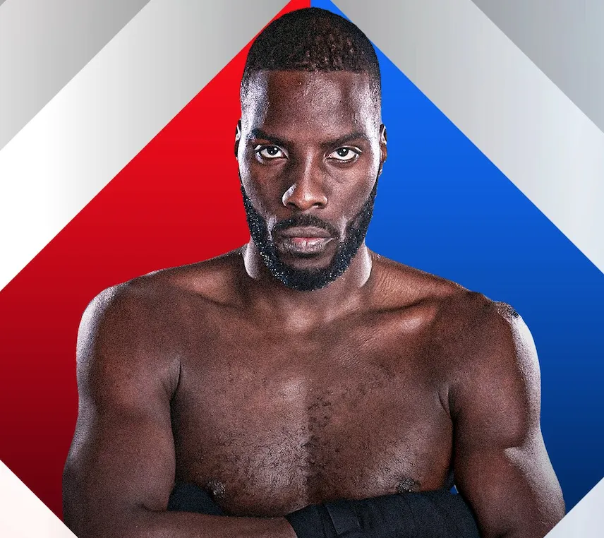 Lawrence Okolie Sky Sports