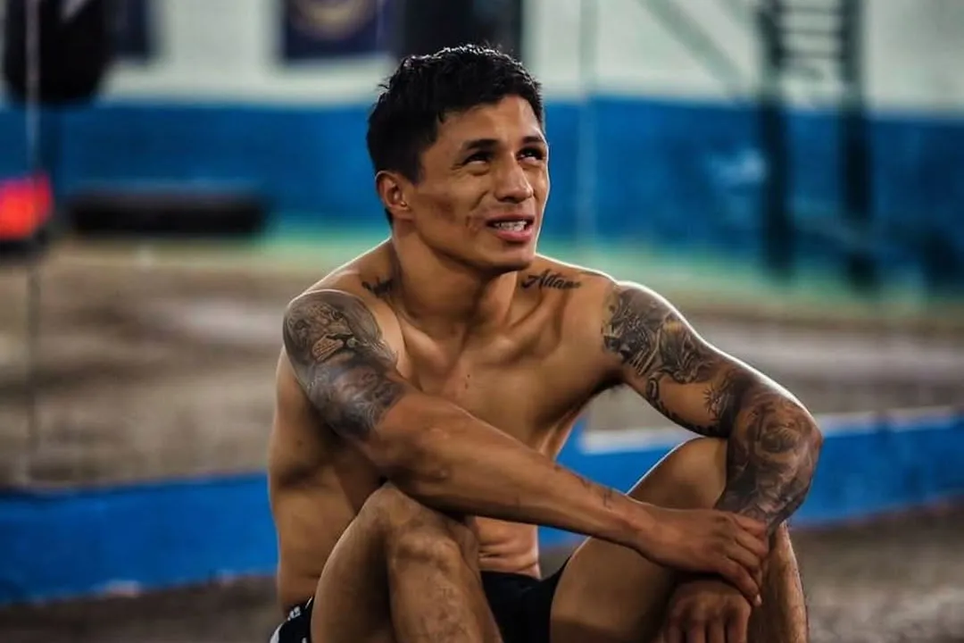 Mauricio Lara