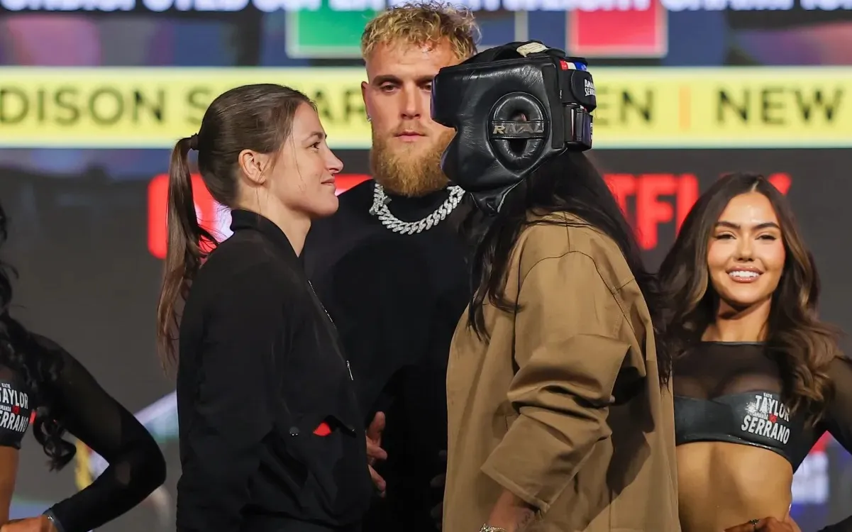 TaylorSerranoIIINETFLIX