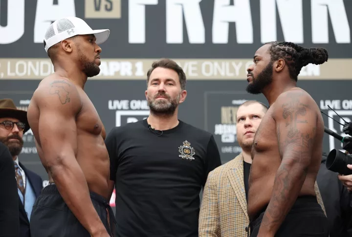 JoshuaFranklinePesajeRobinsonMATCH-4