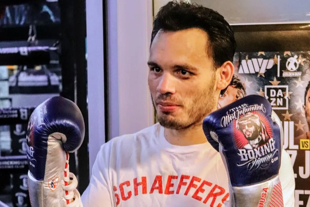 Julio César Chávez Jr