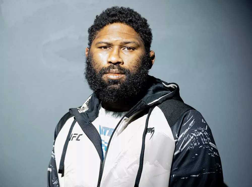 Curtis Blaydes