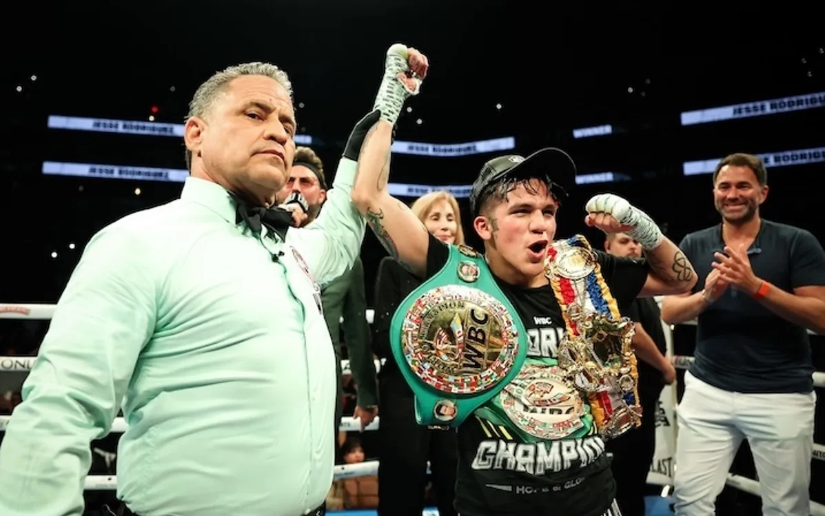 BamRodriguezEstradaResultadoMATCH-10