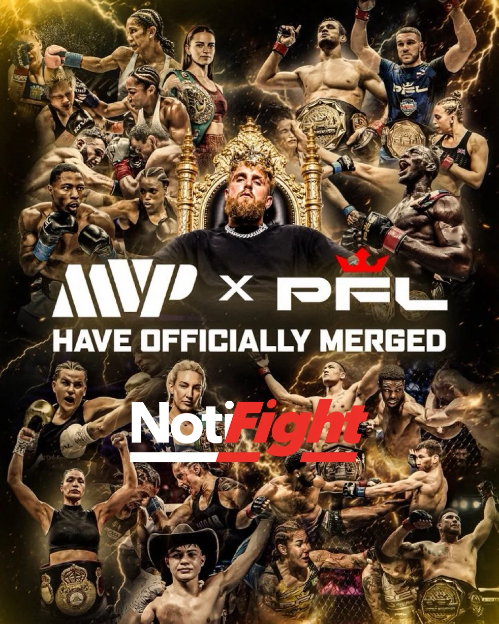 MVP PFL NF