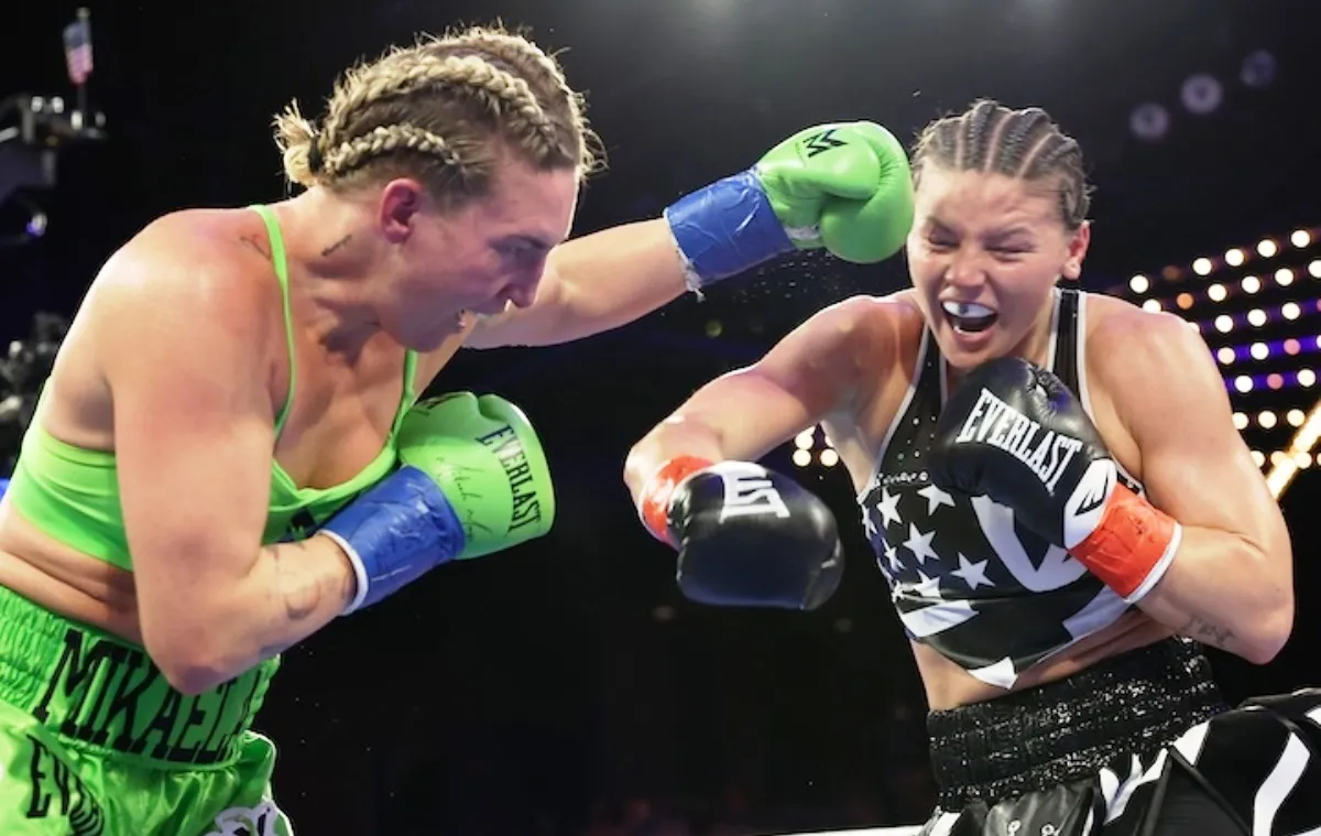 SandyRyanMikaelaMayerResultadoTR-1