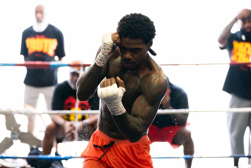 Spence and Charlo Training Camp - 06.24.26_07_25_2026_Workout21