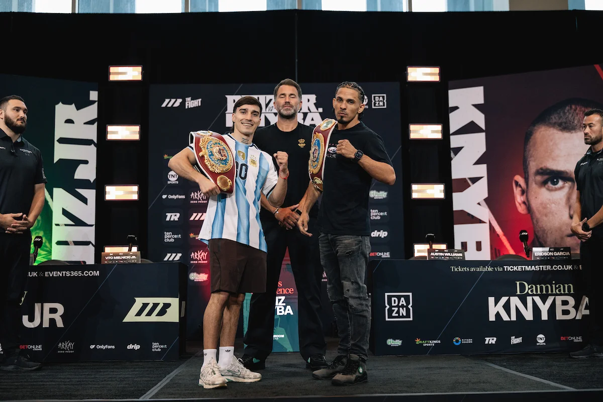 Ruiz v Knyba Presser 71