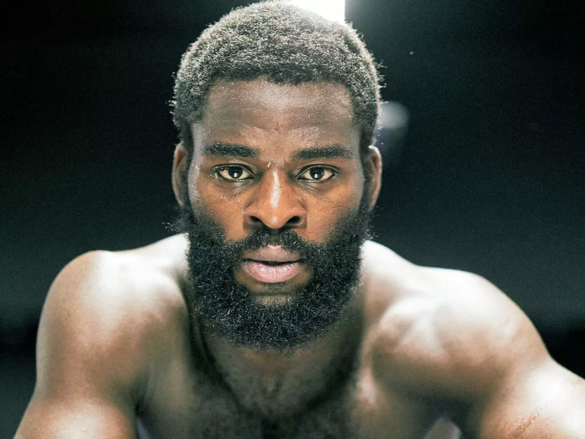 Joshua Buatsi