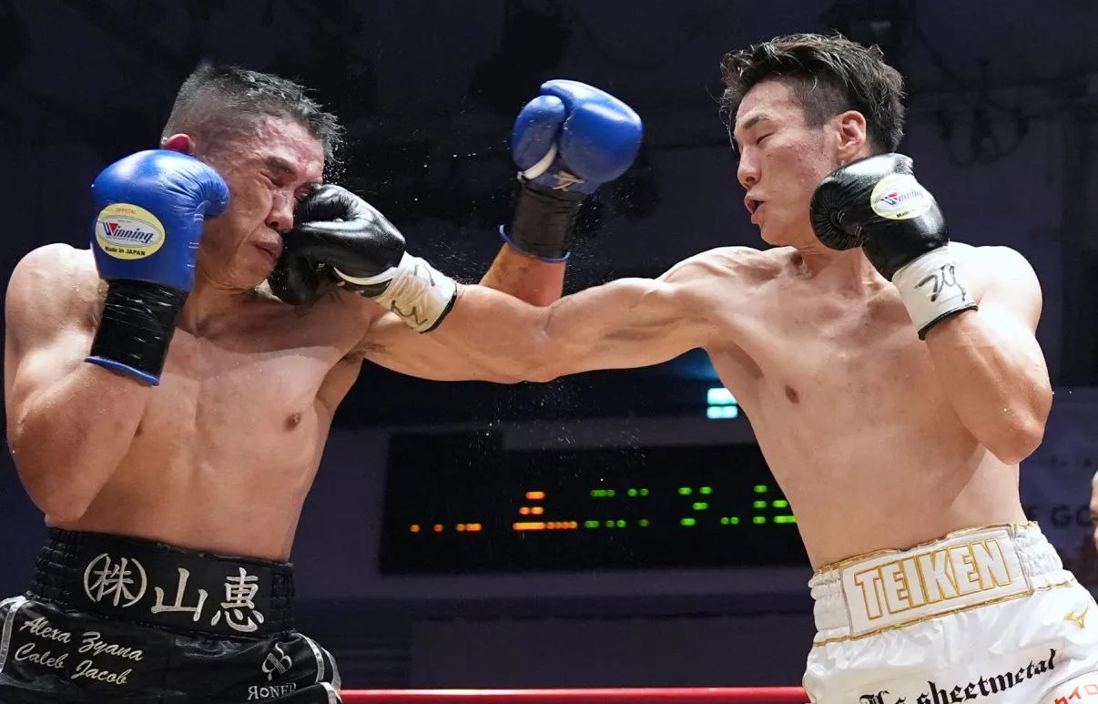KuntaeLeeJoshuaYamamotoResultadoNAOKI-2