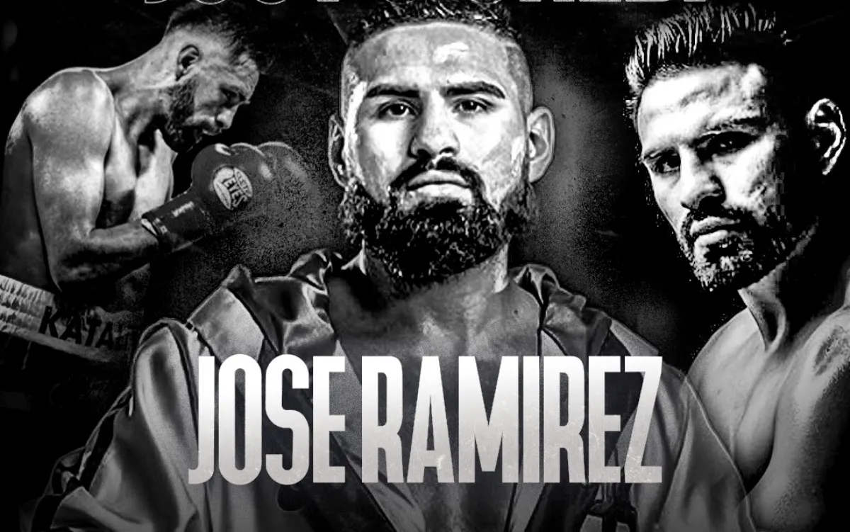José Ramírez