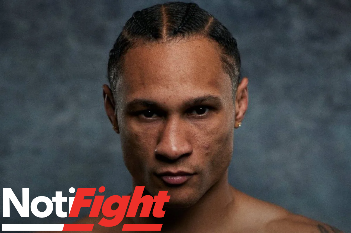 Regis Prograis
