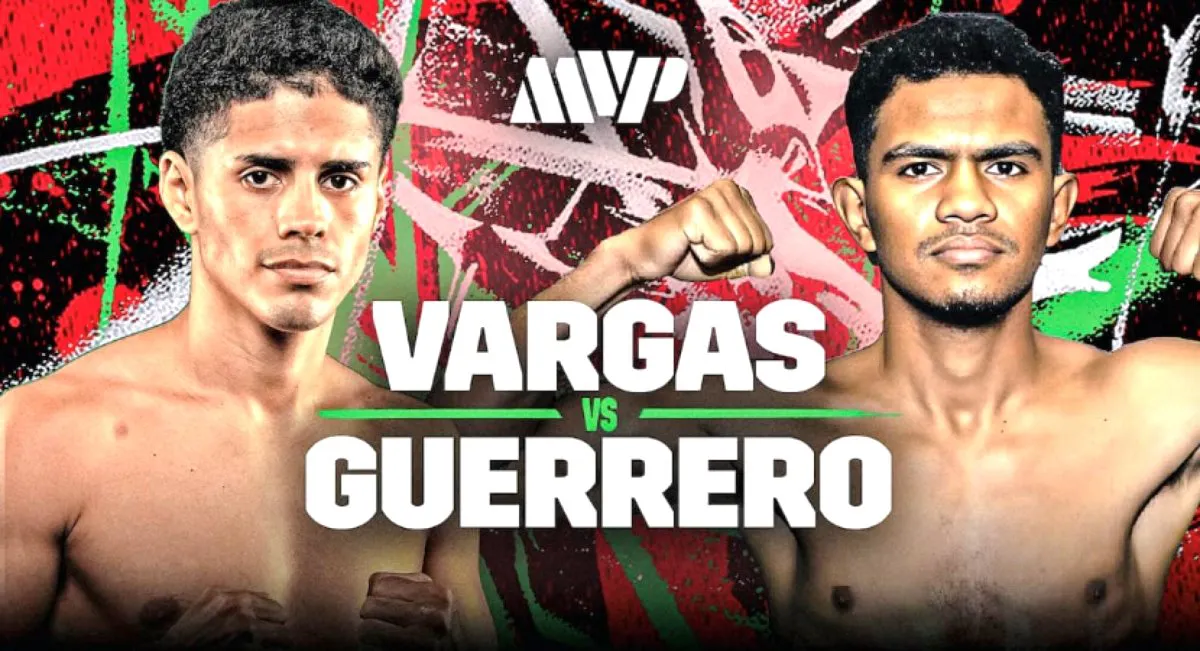VargasGuerreroMVP