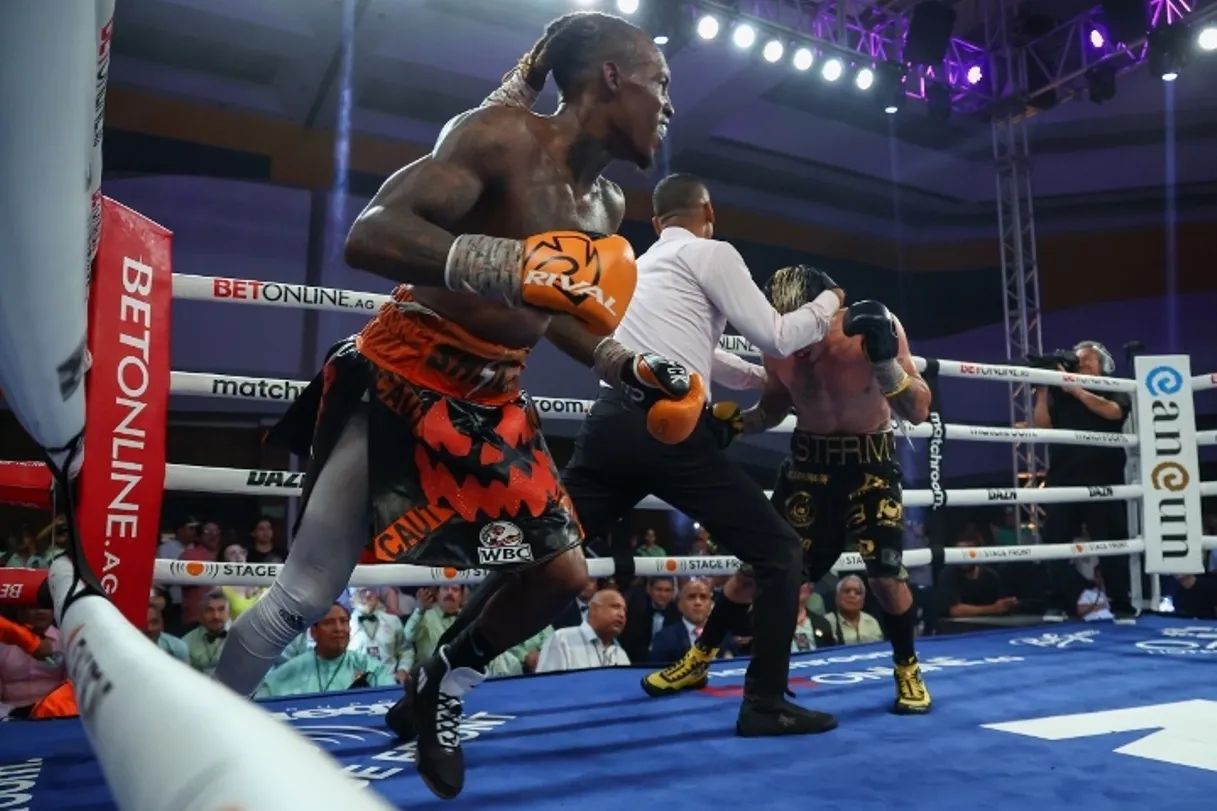 FosterHernandezResultadoMATCH-19