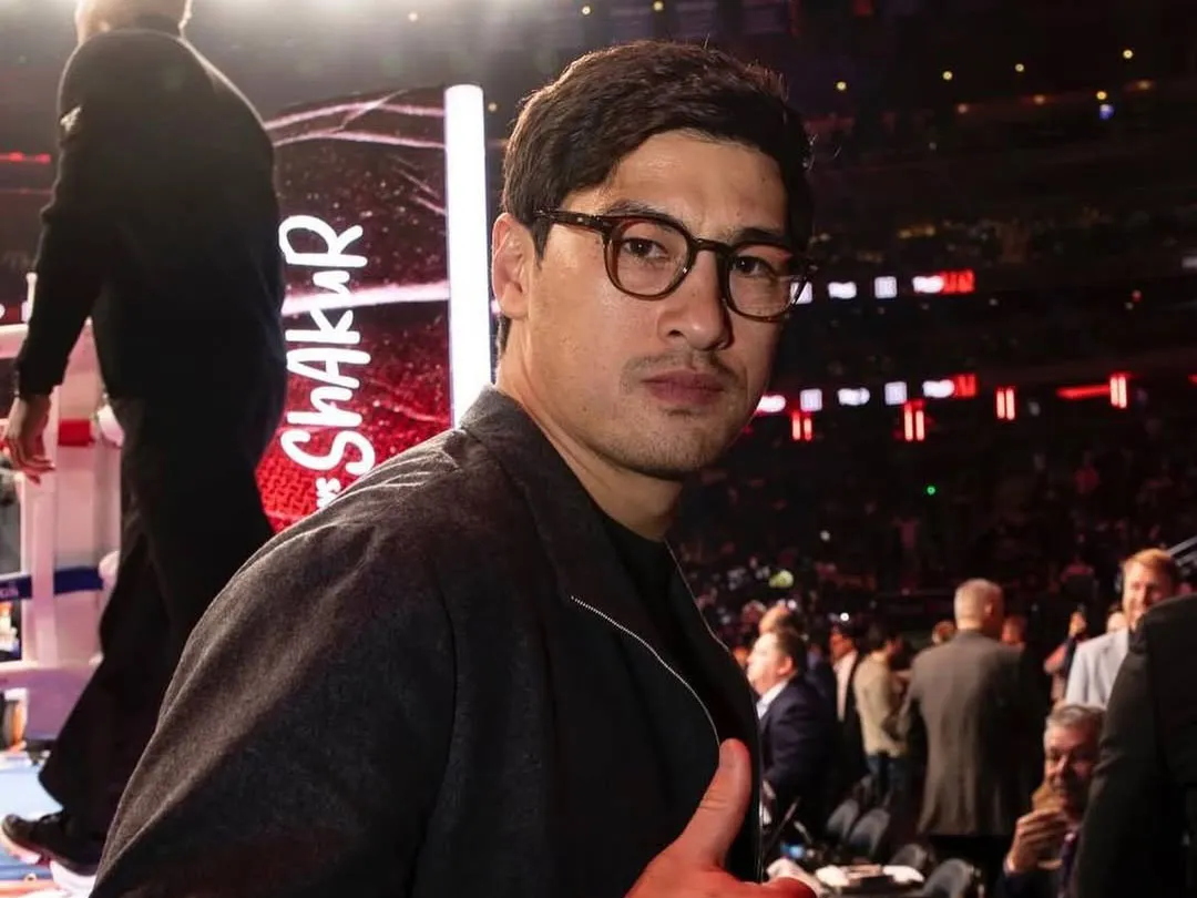 Dmitry Bivol