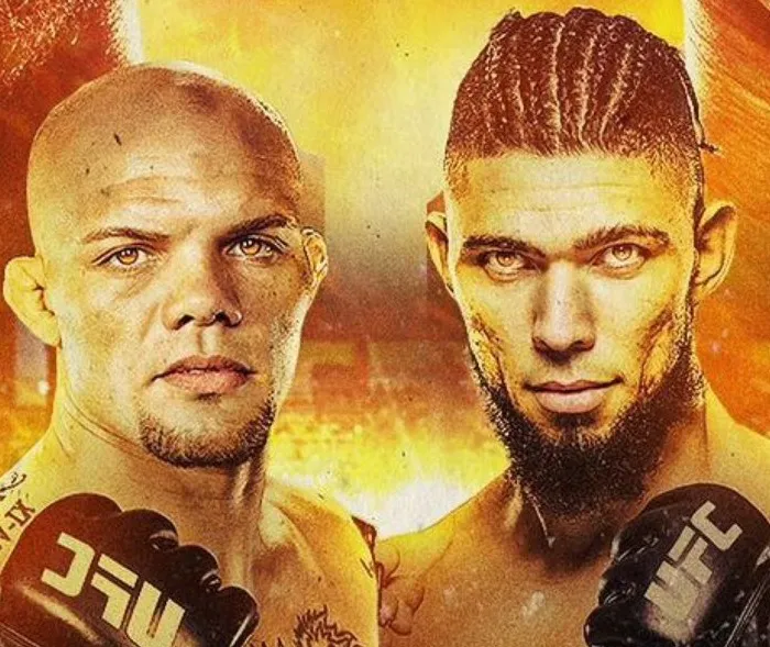 Smith vs Walker el sábado en Charlotte y ESPN