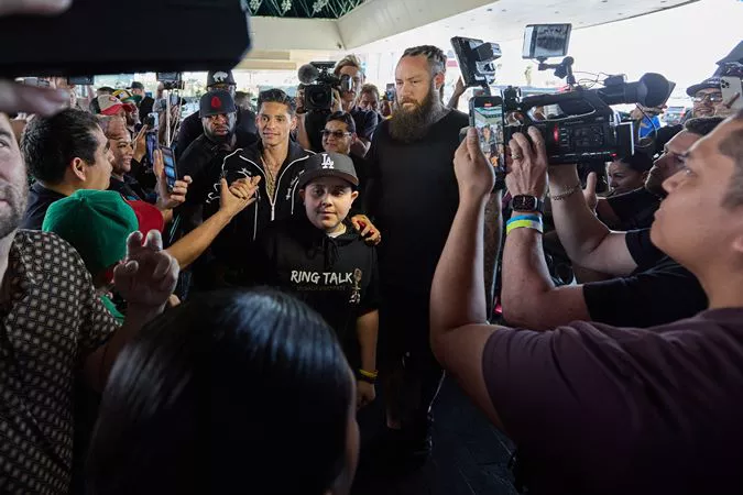 0002_Ryan Garcia arrival