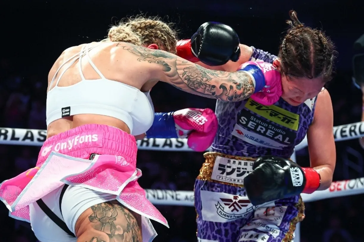 YoshidaBridgesResultadoMATCH-3