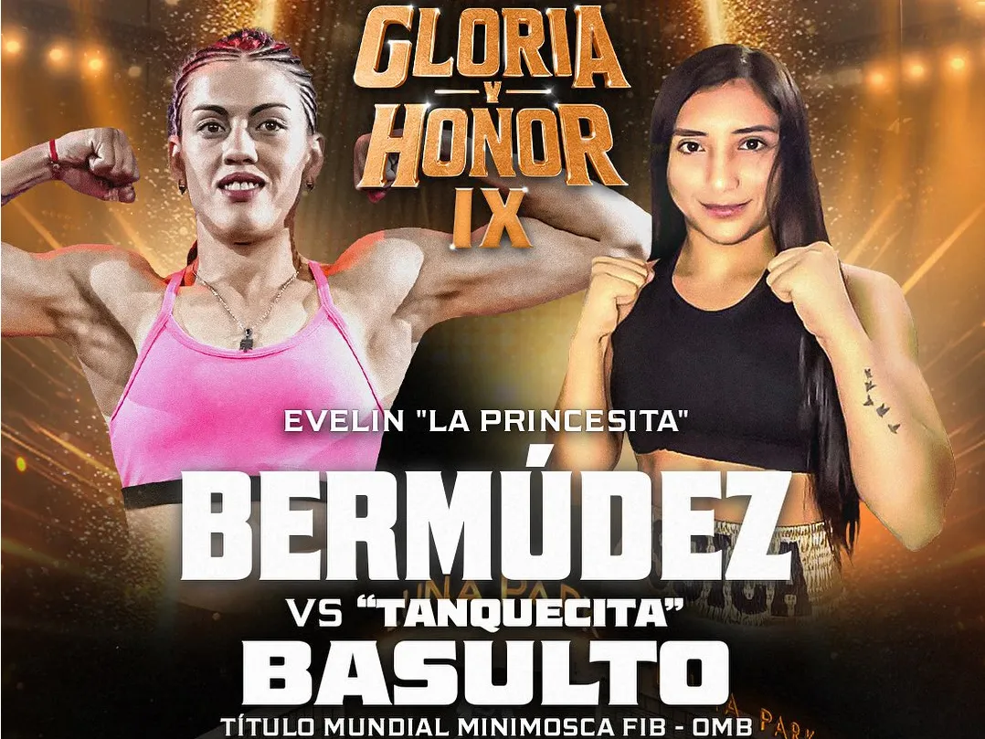 Bermudez vs Basulto