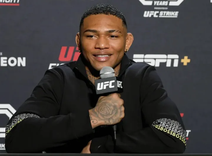 Michael Morales Esta es una gran oportunidad