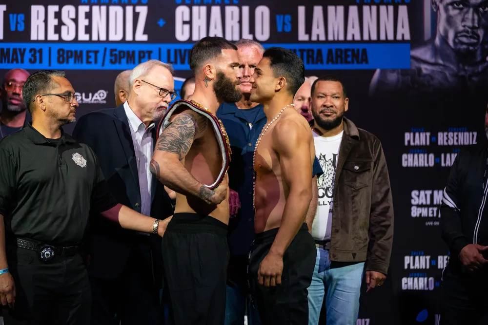 Plant_vs_Resendiz_and_Charlo_vs_LaManna_Weigh-in_-_05.30.25_05_31_2025_Weigh-in