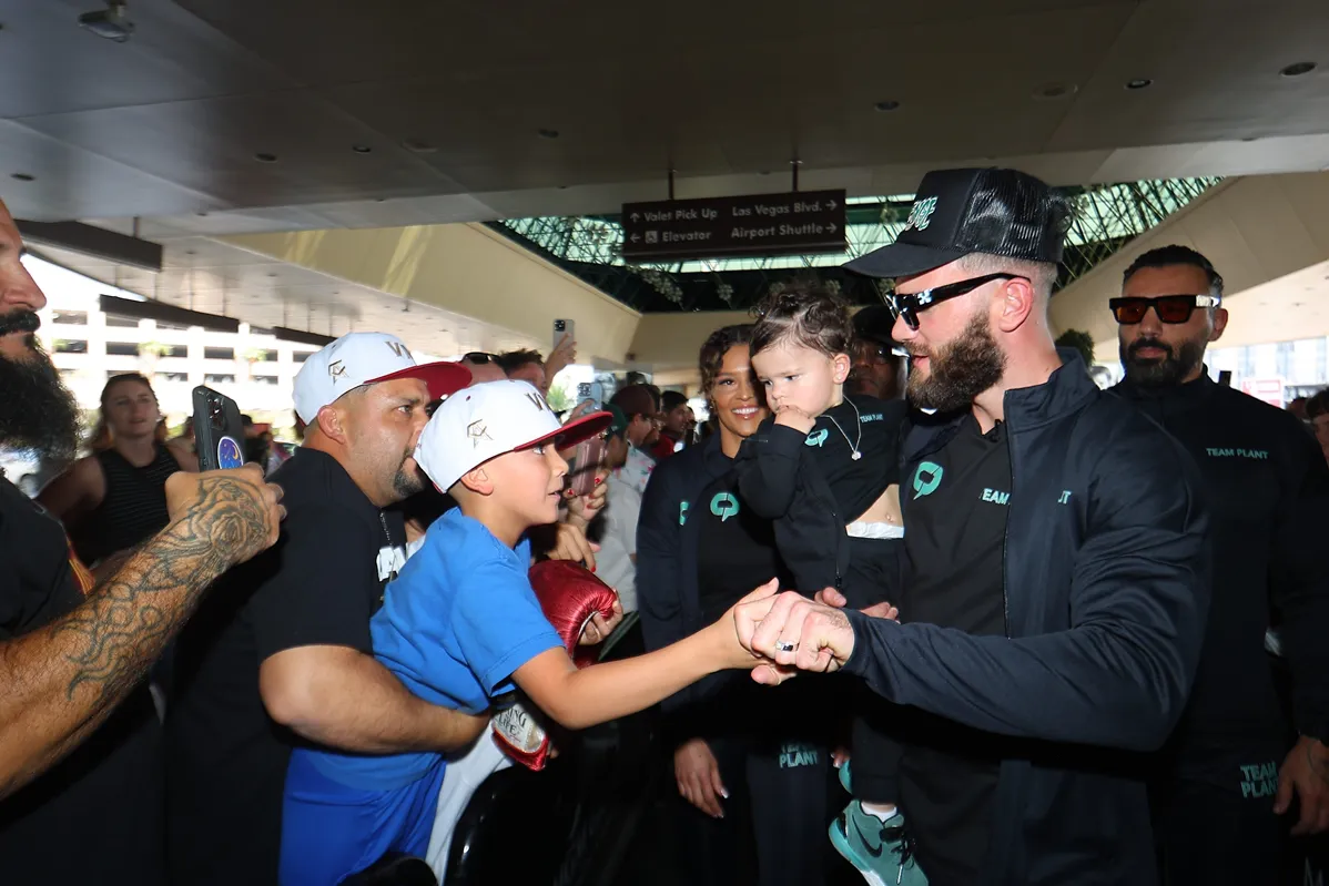 Canelo vs Berlanga Grand Arrivals - 09.10.24_09_14_2024_Grand Arrivals (16)