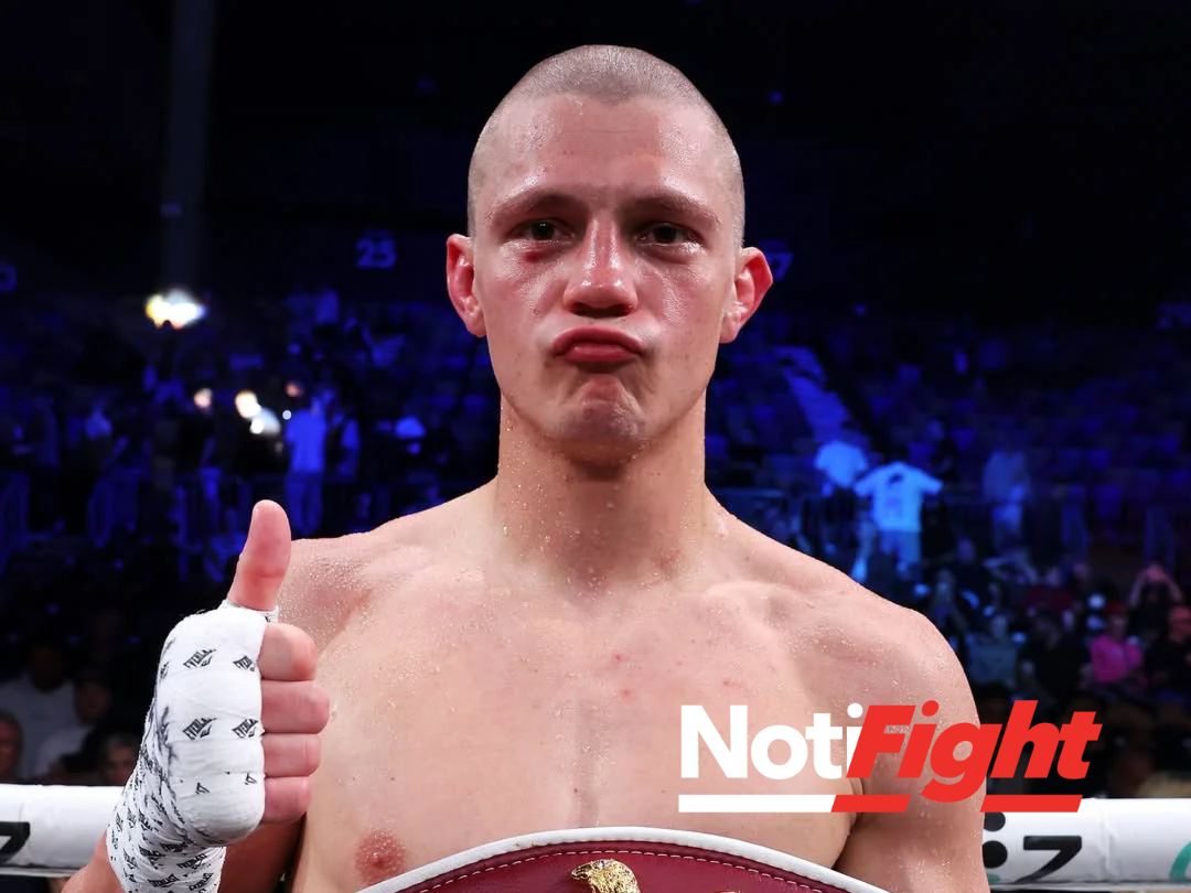 Nikita Tszyu