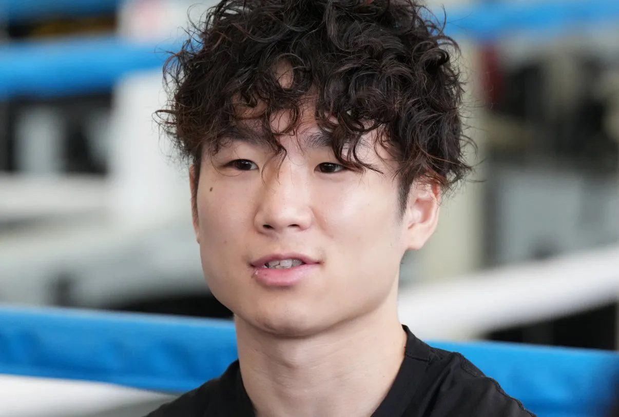 Kenshiro Teraji NAOKI (8)