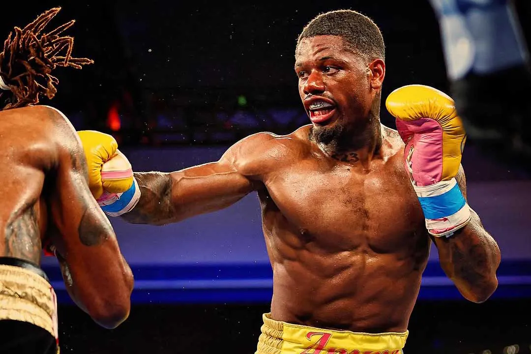 Austin Ammo Williams