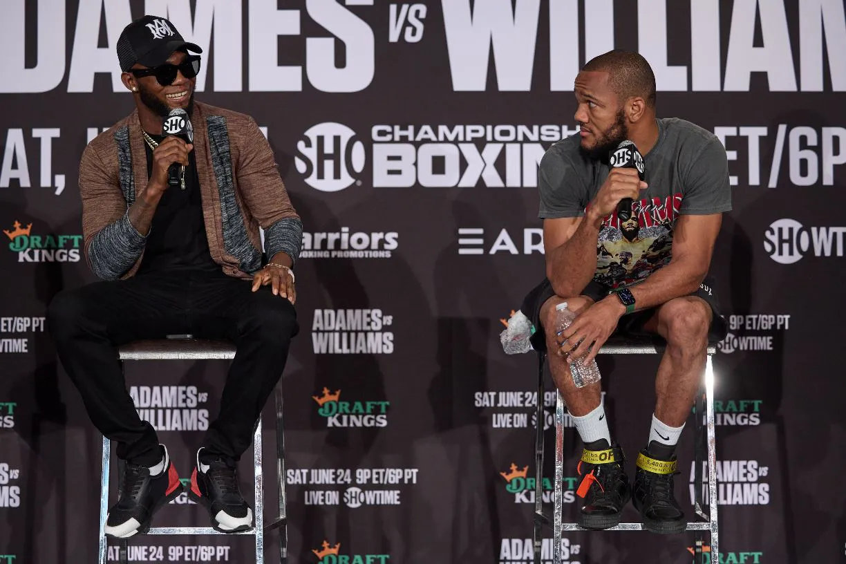 0026_Adames vs Williams