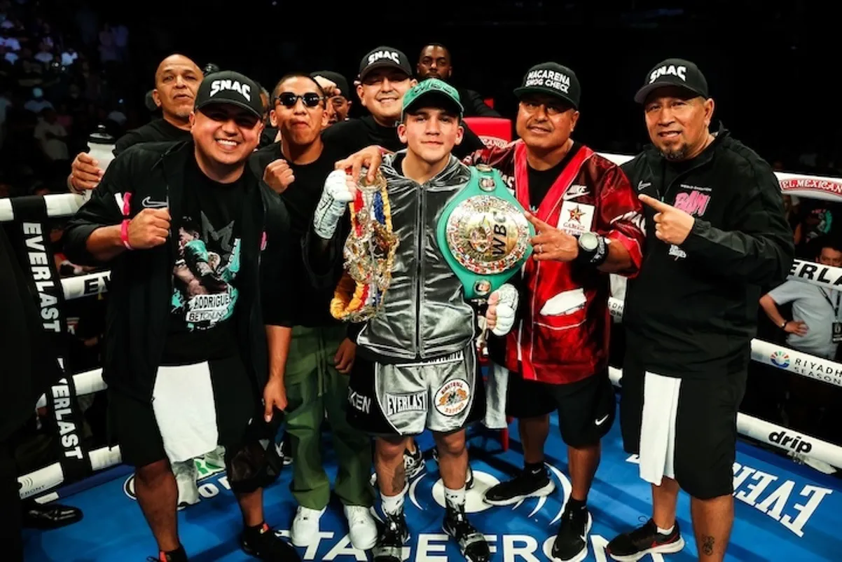 BamRodriguezEstradaResultadoMATCH-11