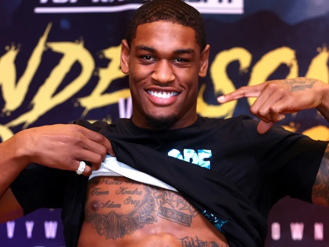 AndersonRudenkoPesajeTR-4