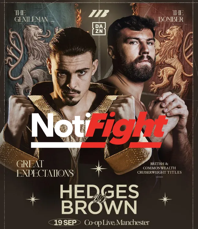 Matchroom