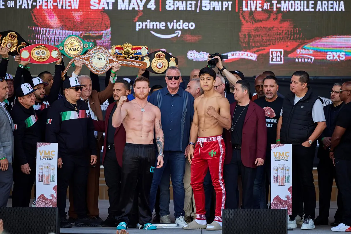 Canelo vs Munguia Weigh-in - 05.03.24_05_04_2024_Weigh-in (4)