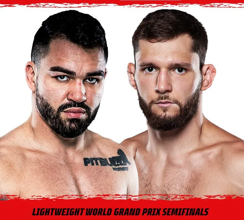 Pitbull y Shabliy por pase a la final el viernes en Chicago