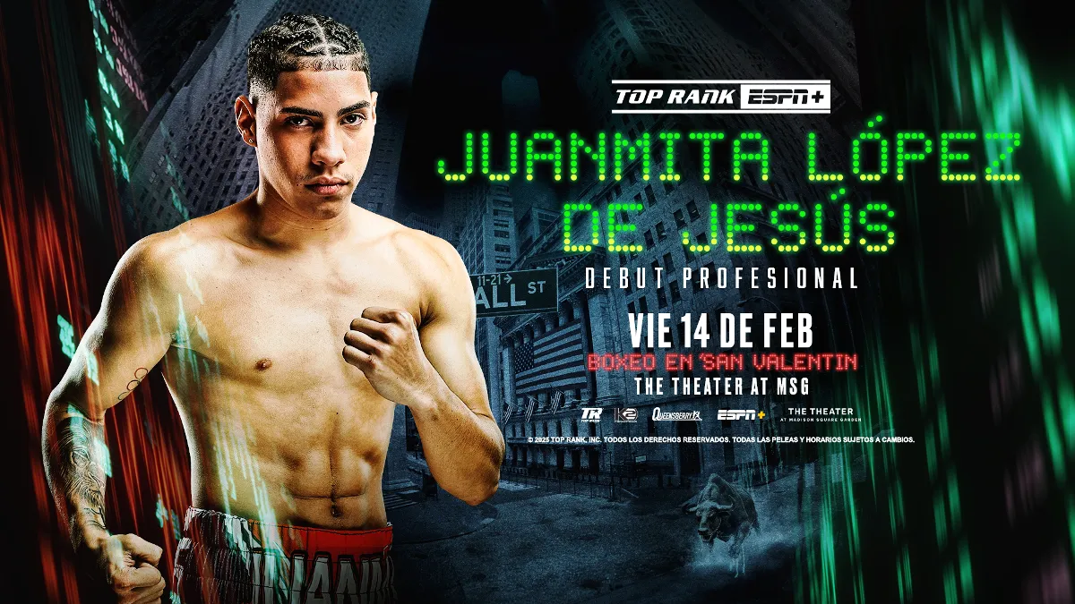 Juanmita