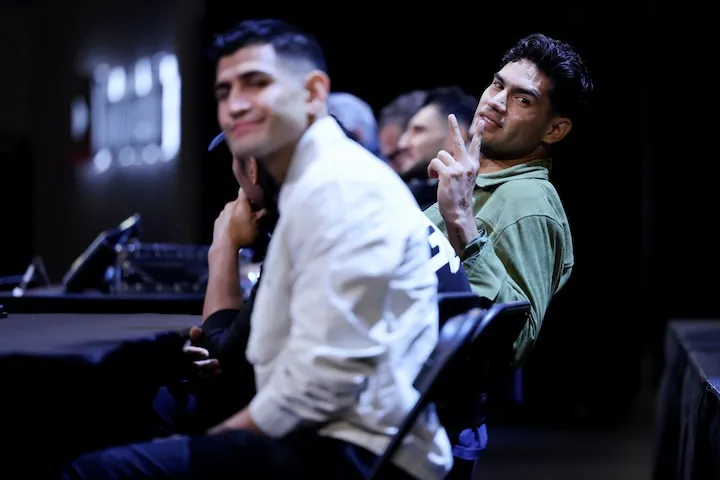 Gilberto-Zurdo-Ramirez