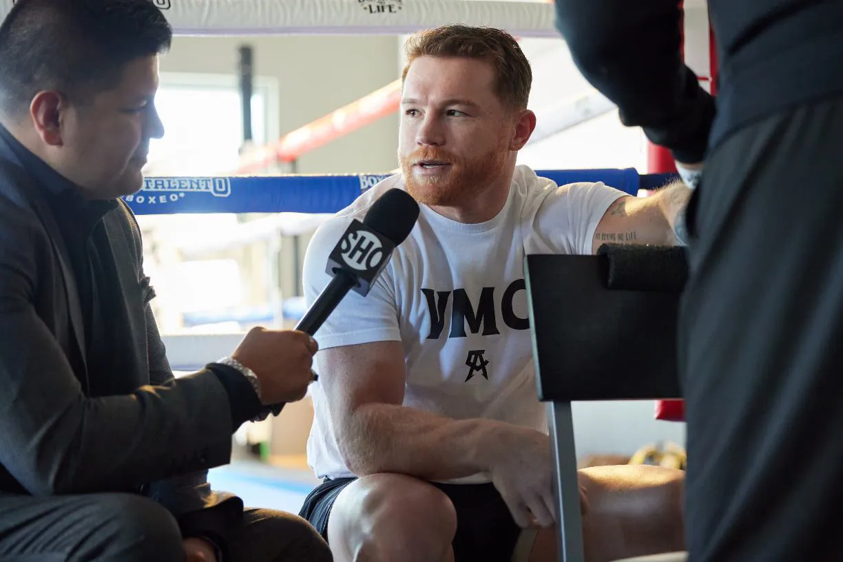 0004_Canelo Alvarez media workout
