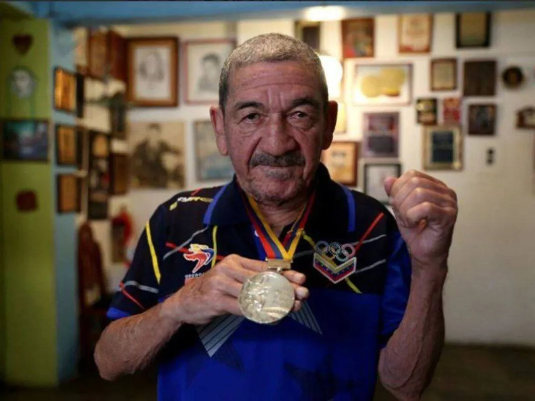 Francisco Morochito Rodriguez