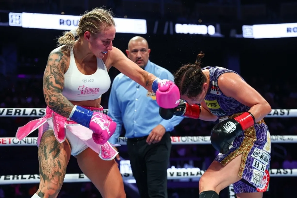 YoshidaBridgesResultadoMATCH-7