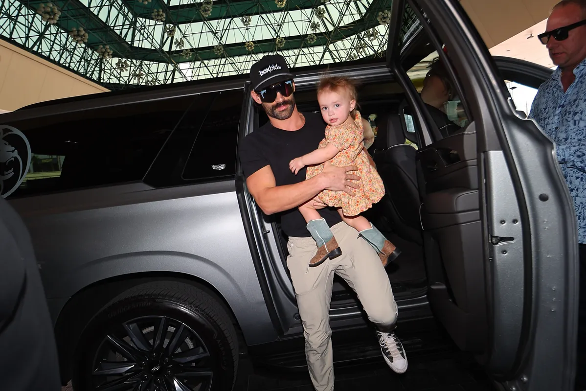 Canelo vs Berlanga Grand Arrivals - 09.10.24_09_14_2024_Grand Arrivals (11)