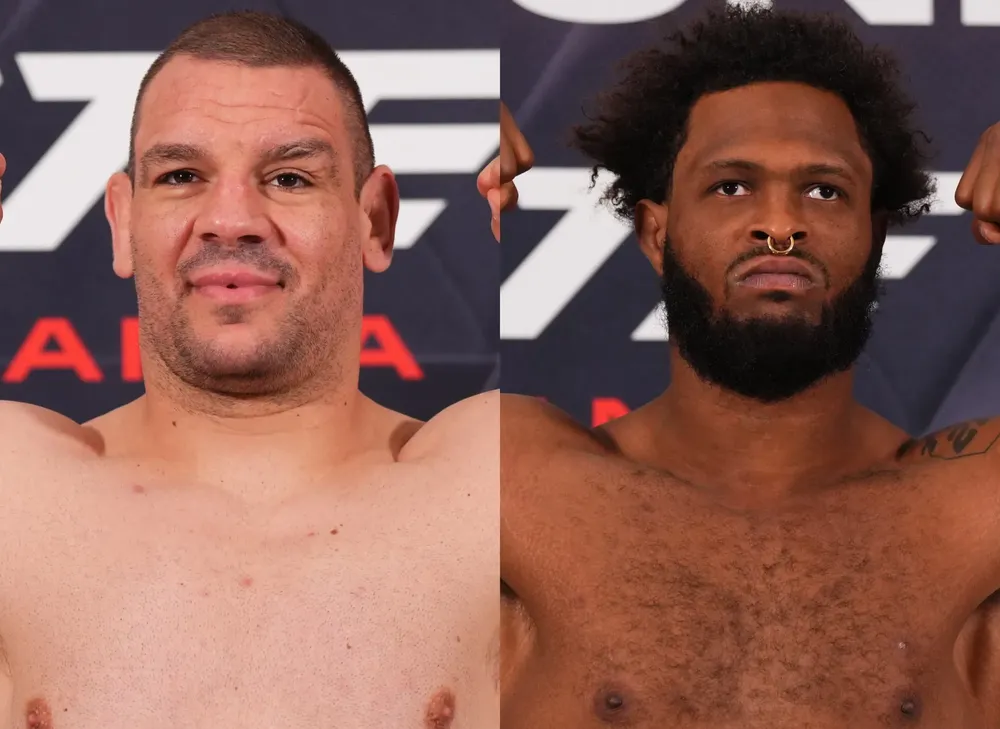 Delija 251 y Greene 255.4 el viernes en Atlanta y ESPN