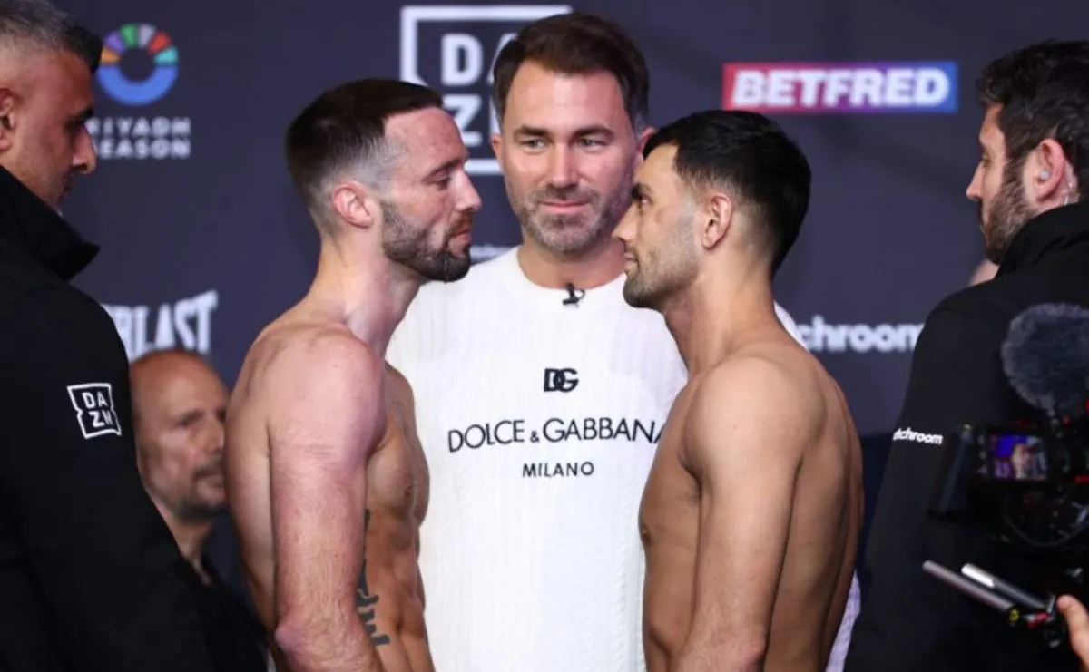 TaylorCatterallRevanchaPesaje