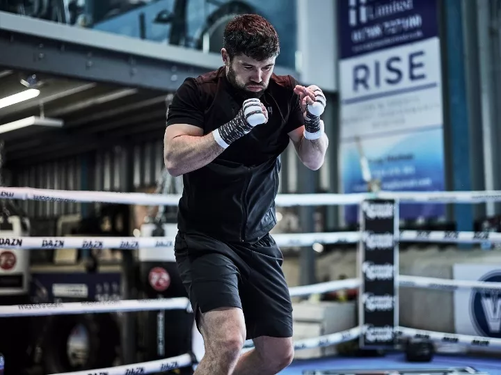 JohnRyderEntrenamientoMarkRobinson-13